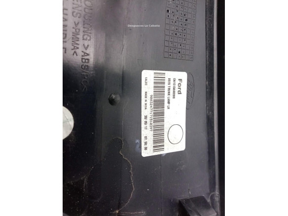 2349765 PILOTO TRA IZQ INT FORD ECOSPORT|Desguaces La Cabaña