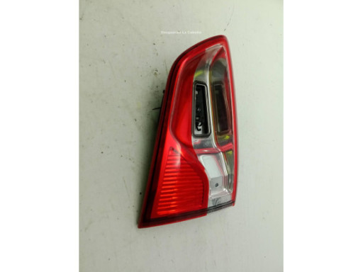   MANILLA PORTON / TAPA MALETA EXT FORD ECOSPORT|Desguaces La Cabaña