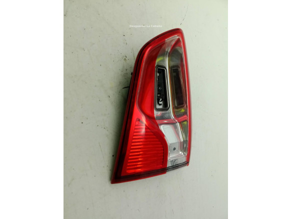 2280911 PILOTO TRA DER INT FORD ECOSPORT|Desguaces La Cabaña