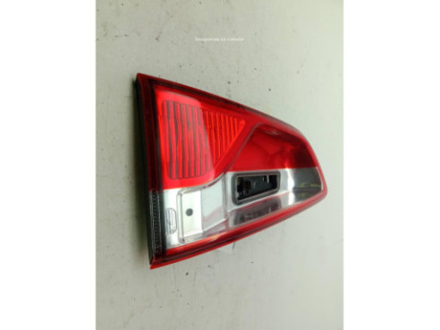   MANILLA PORTON / TAPA MALETA EXT FORD ECOSPORT|Desguaces La Cabaña 2