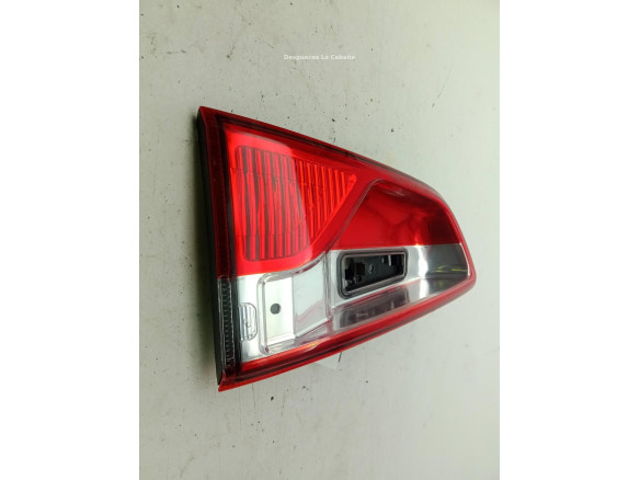 2280911 PILOTO TRA DER INT FORD ECOSPORT|Desguaces La Cabaña