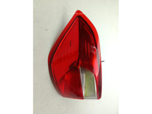   MANILLA PORTON / TAPA MALETA EXT FORD ECOSPORT|Desguaces La Cabaña