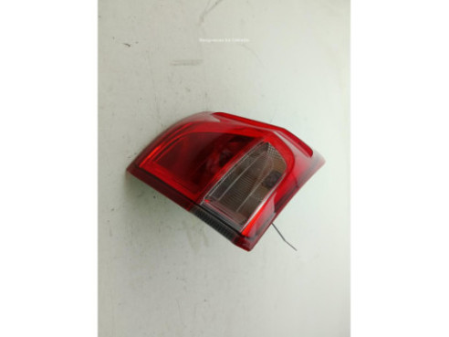   MANILLA PORTON / TAPA MALETA EXT FORD ECOSPORT|Desguaces La Cabaña 2