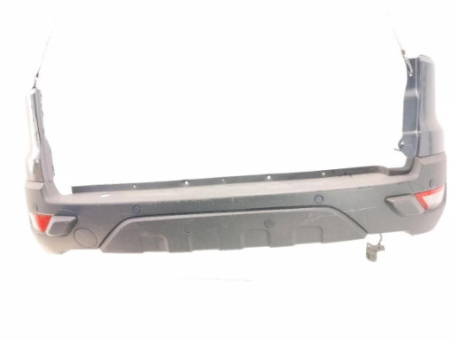   MANILLA PORTON / TAPA MALETA EXT FORD ECOSPORT|Desguaces La Cabaña