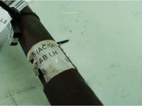   MANILLA PORTON / TAPA MALETA EXT FORD ECOSPORT|Desguaces La Cabaña 2