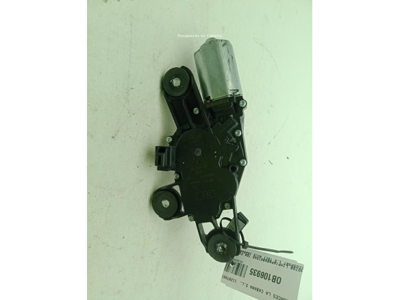 1849405 MOTOR LIMPIAPARABRISAS TRA FORD ECOSPORT|Desguaces La Cabaña
