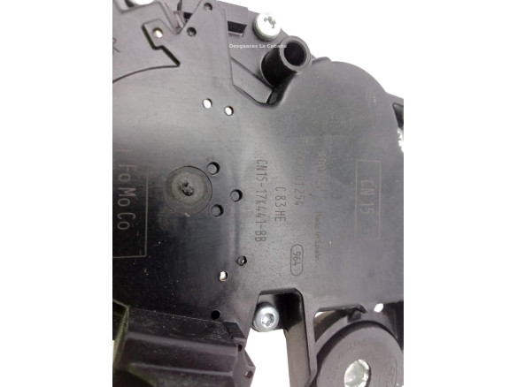 1849405 MOTOR LIMPIAPARABRISAS TRA FORD ECOSPORT|Desguaces La Cabaña