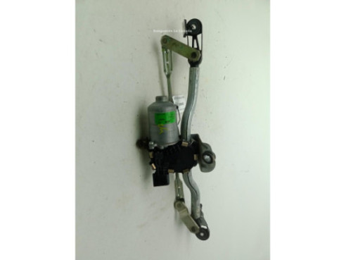 1800199 MOTOR LIMPIAPARABRISAS DEL FORD ECOSPORT|Desguaces La Cabaña