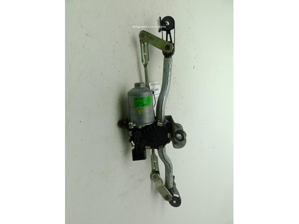 1800199 MOTOR LIMPIAPARABRISAS DEL FORD ECOSPORT|Desguaces La Cabaña