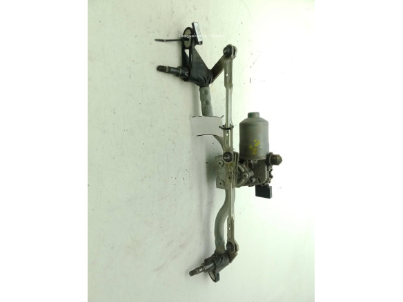 1800199 MOTOR LIMPIAPARABRISAS DEL FORD ECOSPORT|Desguaces La Cabaña