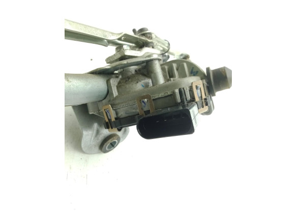 1800199 MOTOR LIMPIAPARABRISAS DEL FORD ECOSPORT|Desguaces La Cabaña