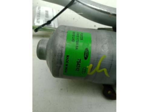 1800199 MOTOR LIMPIAPARABRISAS DEL FORD ECOSPORT|Desguaces La Cabaña