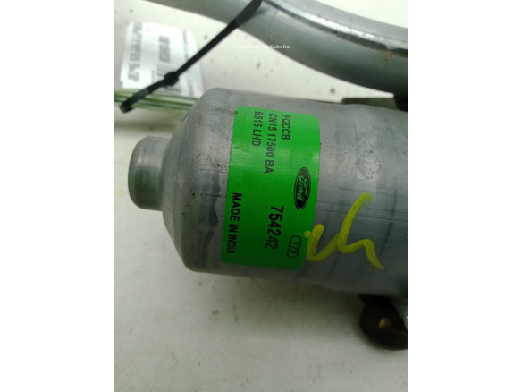 1800199 MOTOR LIMPIAPARABRISAS DEL FORD ECOSPORT|Desguaces La Cabaña