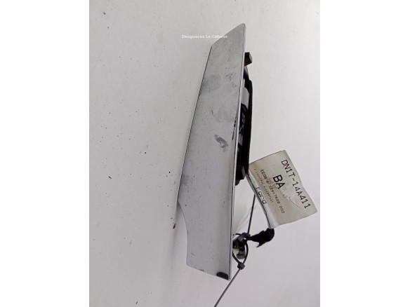   MANILLA PORTON / TAPA MALETA EXT FORD ECOSPORT|Desguaces La Cabaña