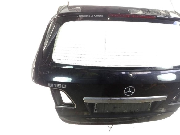 PORTON MERCEDES BENZ CLASE B (W245) |Desguaces La Cabaña