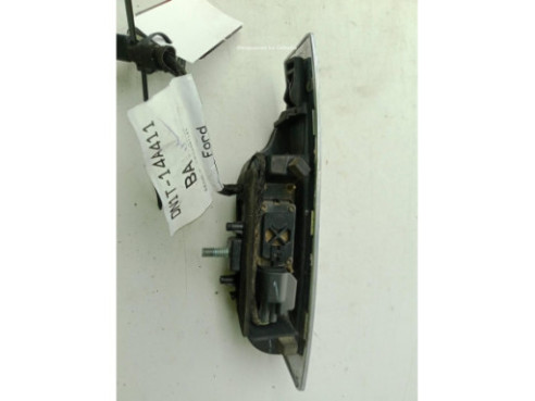   MANILLA PORTON / TAPA MALETA EXT FORD ECOSPORT|Desguaces La Cabaña