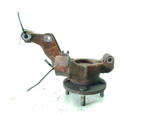 2050612 MANGUETA DEL IZQ FORD ECOSPORT|Desguaces La Cabaña