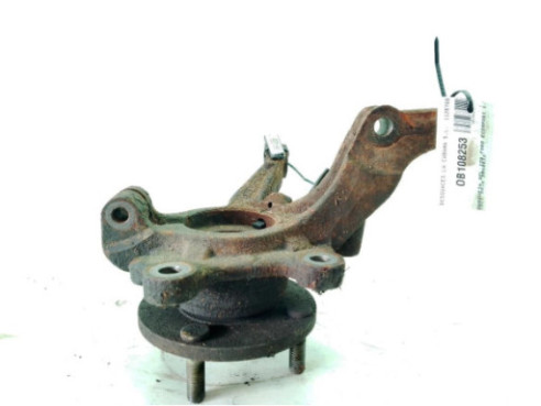 2050612 MANGUETA DEL IZQ FORD ECOSPORT|Desguaces La Cabaña