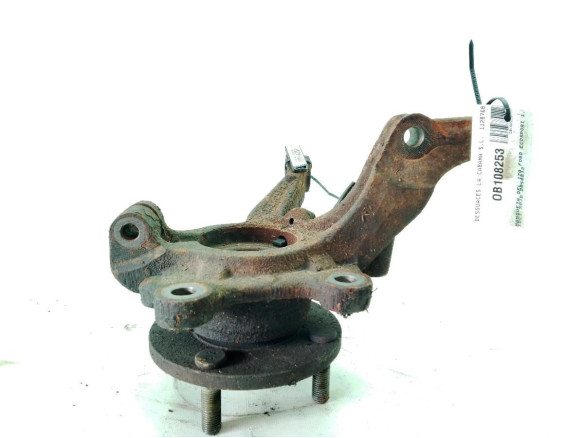 2050612 MANGUETA DEL IZQ FORD ECOSPORT|Desguaces La Cabaña