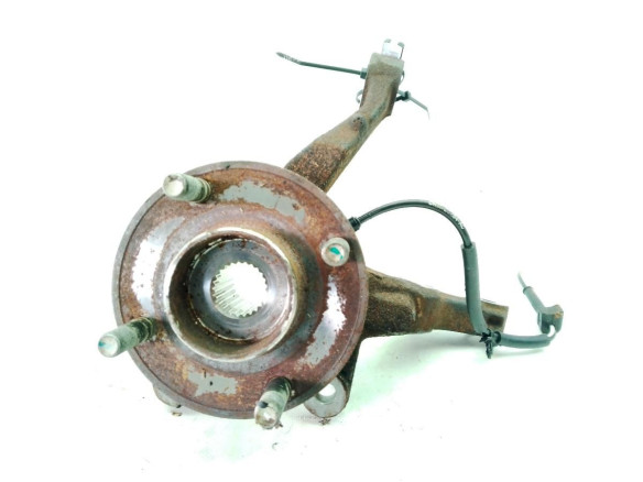 2050610 MANGUETA DEL DER FORD ECOSPORT|Desguaces La Cabaña