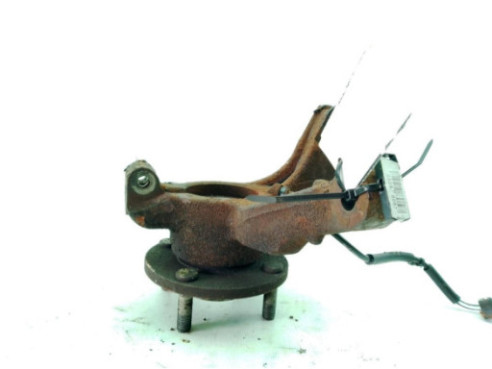   MANILLA PORTON / TAPA MALETA EXT FORD ECOSPORT|Desguaces La Cabaña 2