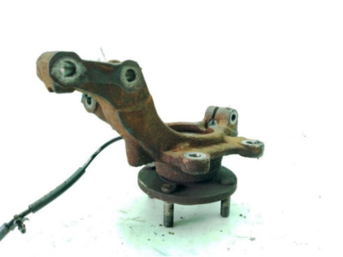 2050610 MANGUETA DEL DER FORD ECOSPORT|Desguaces La Cabaña