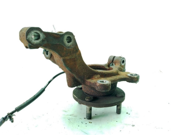 2050610 MANGUETA DEL DER FORD ECOSPORT|Desguaces La Cabaña