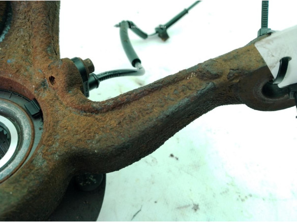 2050610 MANGUETA DEL DER FORD ECOSPORT|Desguaces La Cabaña