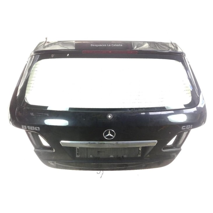 PORTON MERCEDES BENZ CLASE B (W245) |Desguaces La Cabaña