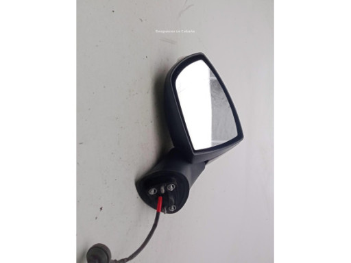   MANILLA PORTON / TAPA MALETA EXT FORD ECOSPORT|Desguaces La Cabaña