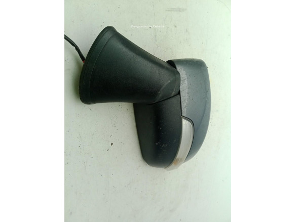 2033781 ESPEJO IZQ FORD ECOSPORT|Desguaces La Cabaña