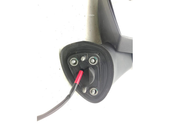 2033781 ESPEJO IZQ FORD ECOSPORT|Desguaces La Cabaña