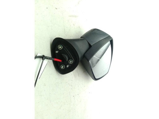   MANILLA PORTON / TAPA MALETA EXT FORD ECOSPORT|Desguaces La Cabaña