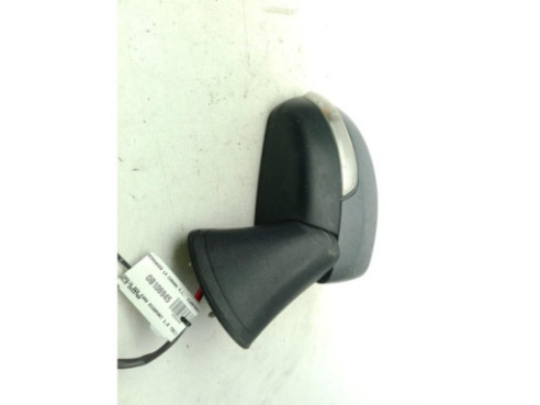   MANILLA PORTON / TAPA MALETA EXT FORD ECOSPORT|Desguaces La Cabaña 2