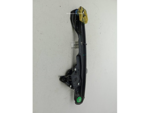   MANILLA PORTON / TAPA MALETA EXT FORD ECOSPORT|Desguaces La Cabaña 2