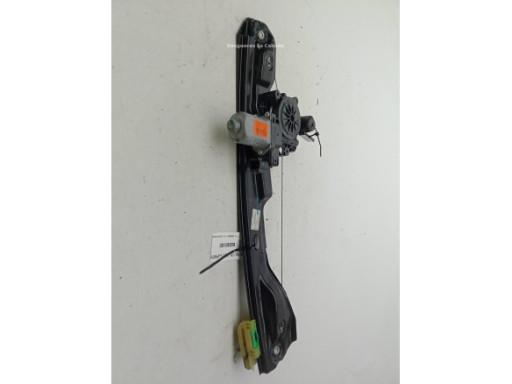   MANILLA PORTON / TAPA MALETA EXT FORD ECOSPORT|Desguaces La Cabaña