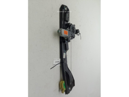 1871007 ELEVALUNAS PUERTA LAT TRA DER FORD ECOSPORT|Desguaces La Cabaña