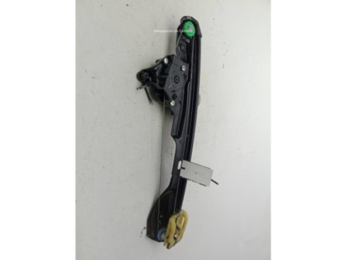   MANILLA PORTON / TAPA MALETA EXT FORD ECOSPORT|Desguaces La Cabaña 2