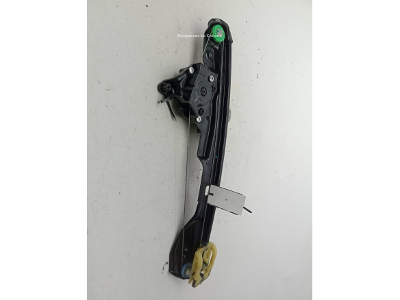 1871007 ELEVALUNAS PUERTA LAT TRA DER FORD ECOSPORT|Desguaces La Cabaña