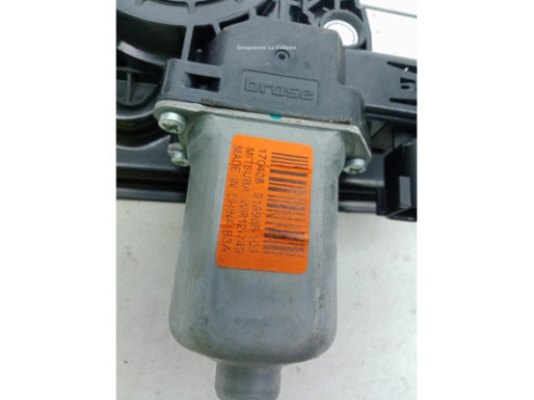 1871007 ELEVALUNAS PUERTA LAT TRA DER FORD ECOSPORT|Desguaces La Cabaña