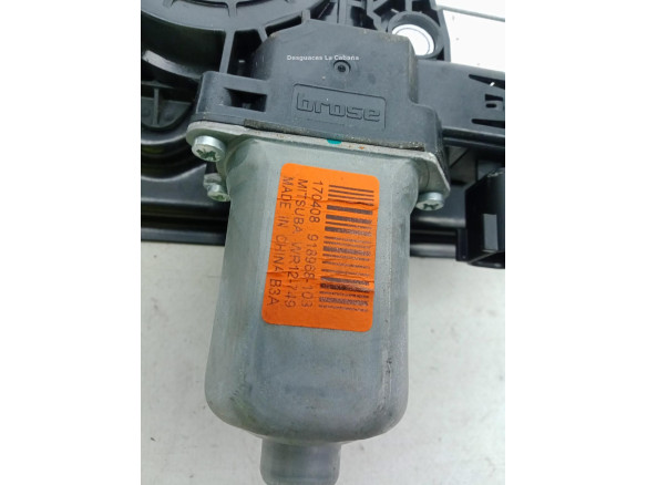 1871007 ELEVALUNAS PUERTA LAT TRA DER FORD ECOSPORT|Desguaces La Cabaña