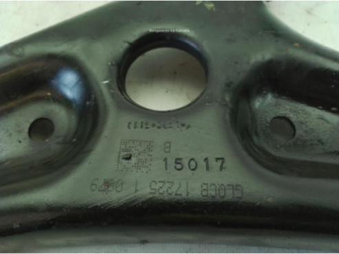 2106530 BRAZO SUSPENSION DEL IZQ INF FORD ECOSPORT|Desguaces La Cabaña