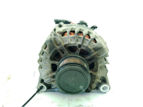 2260730 ALTERNADOR FORD ECOSPORT|Desguaces La Cabaña