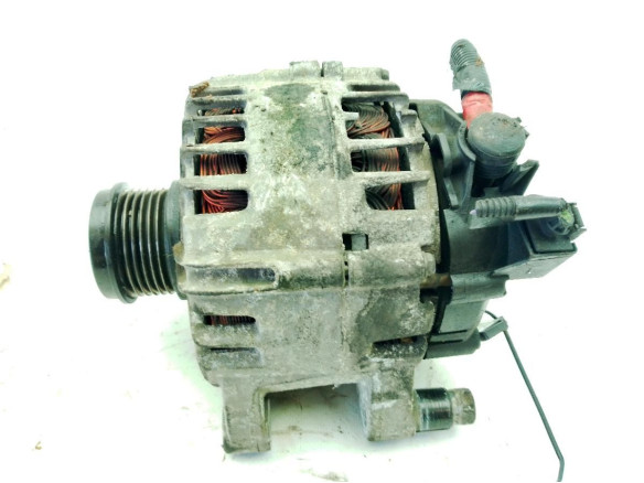2260730 ALTERNADOR FORD ECOSPORT|Desguaces La Cabaña