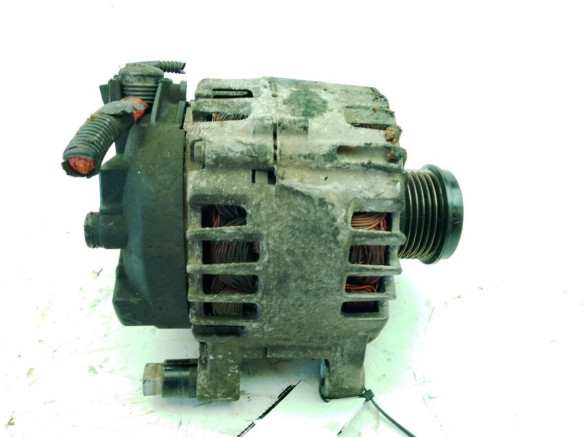 2260730 ALTERNADOR FORD ECOSPORT|Desguaces La Cabaña