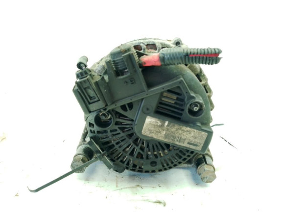 2260730 ALTERNADOR FORD ECOSPORT|Desguaces La Cabaña