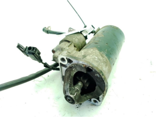   CREMALLERA FORD FOCUS II (DA_, HCP)|Desguaces La Cabaña