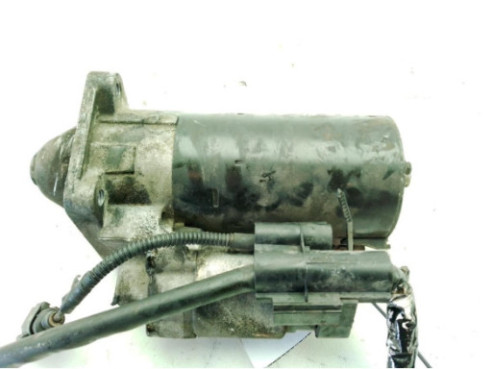   ARRANQUE FORD FOCUS II (DA_, HCP)|Desguaces La Cabaña