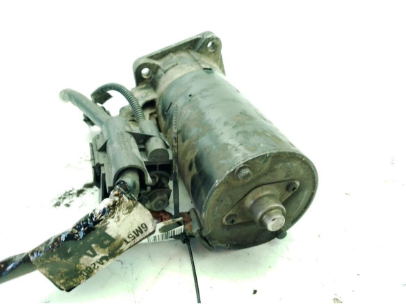   ARRANQUE FORD FOCUS II (DA_, HCP)|Desguaces La Cabaña