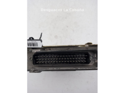 CITROEN|Desguaces La Cabaña 2